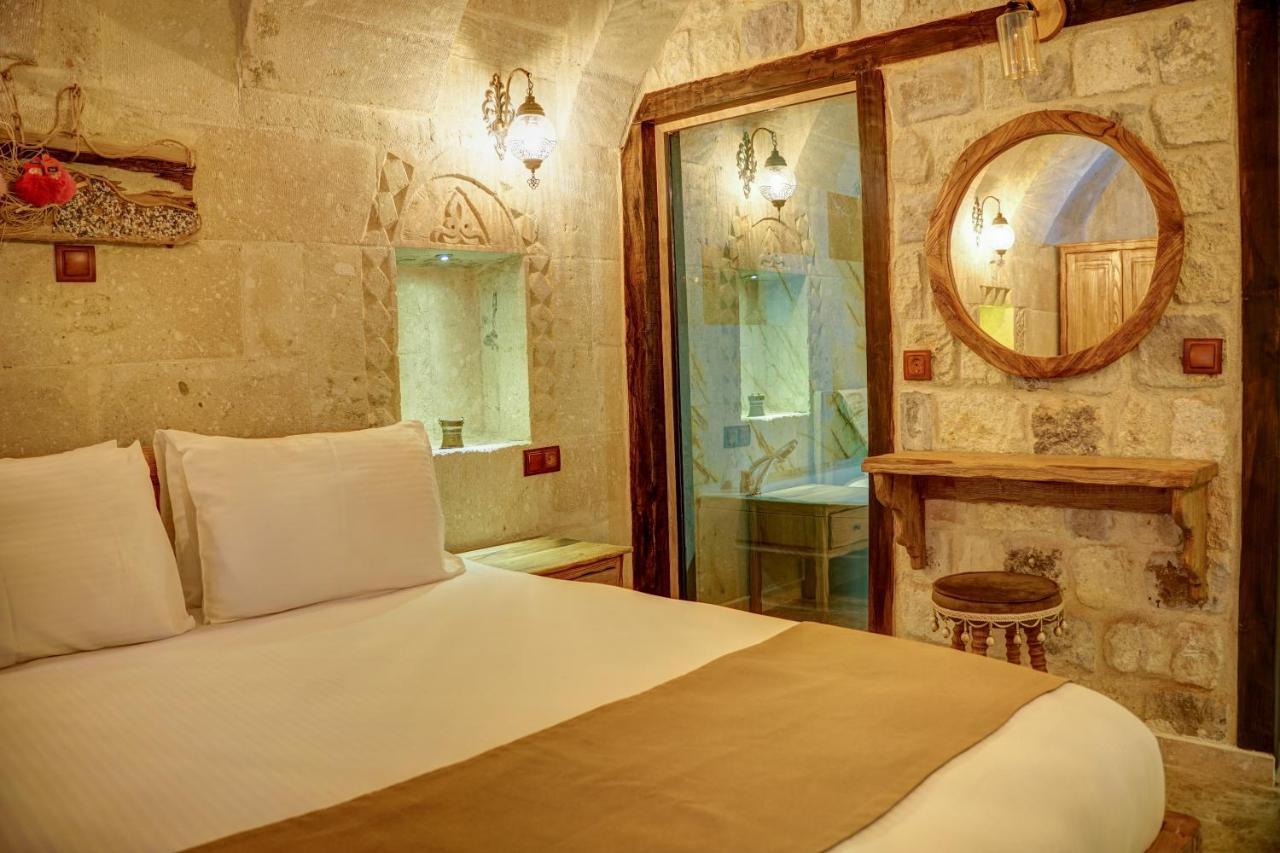 Hotel The Calypso Cave Ürgüp Esterno foto