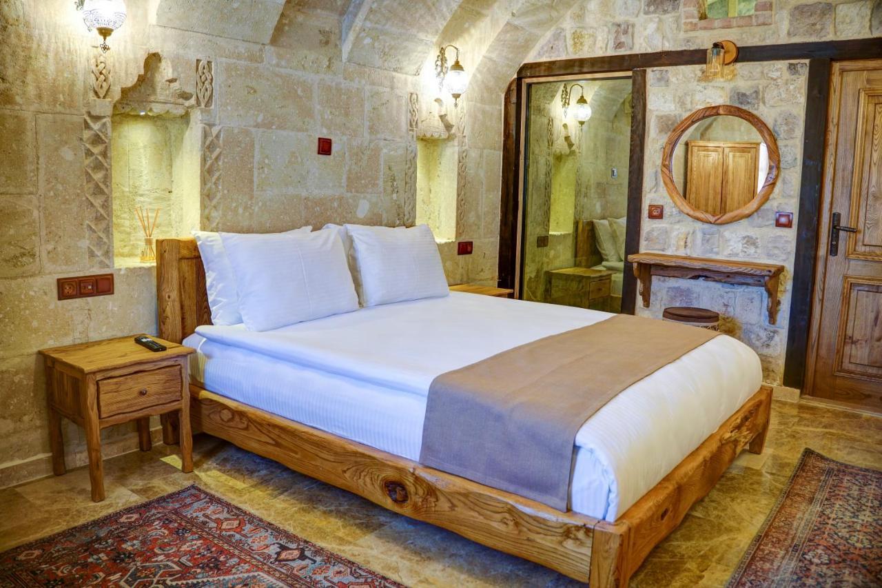 Hotel The Calypso Cave Ürgüp Esterno foto