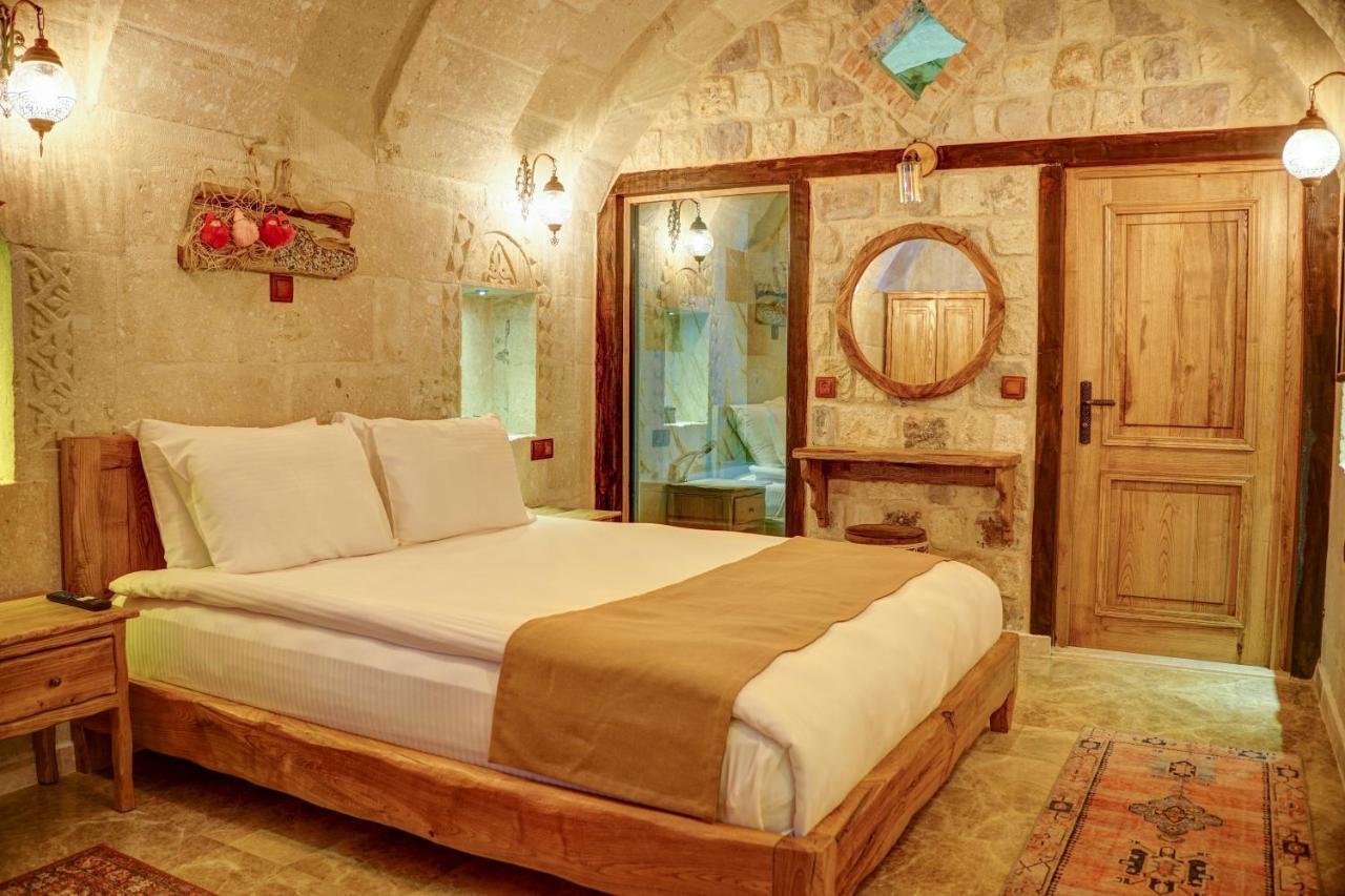 Hotel The Calypso Cave Ürgüp Esterno foto