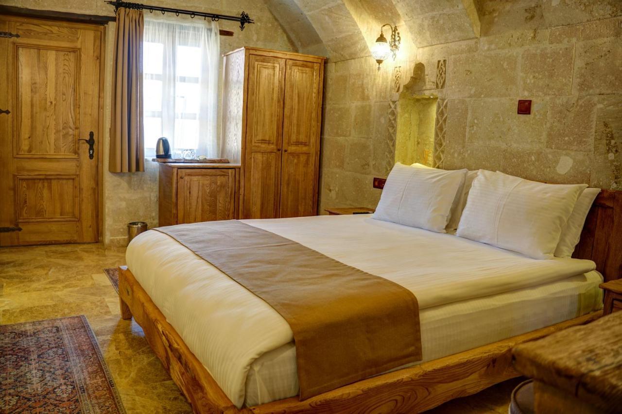 Hotel The Calypso Cave Ürgüp Esterno foto